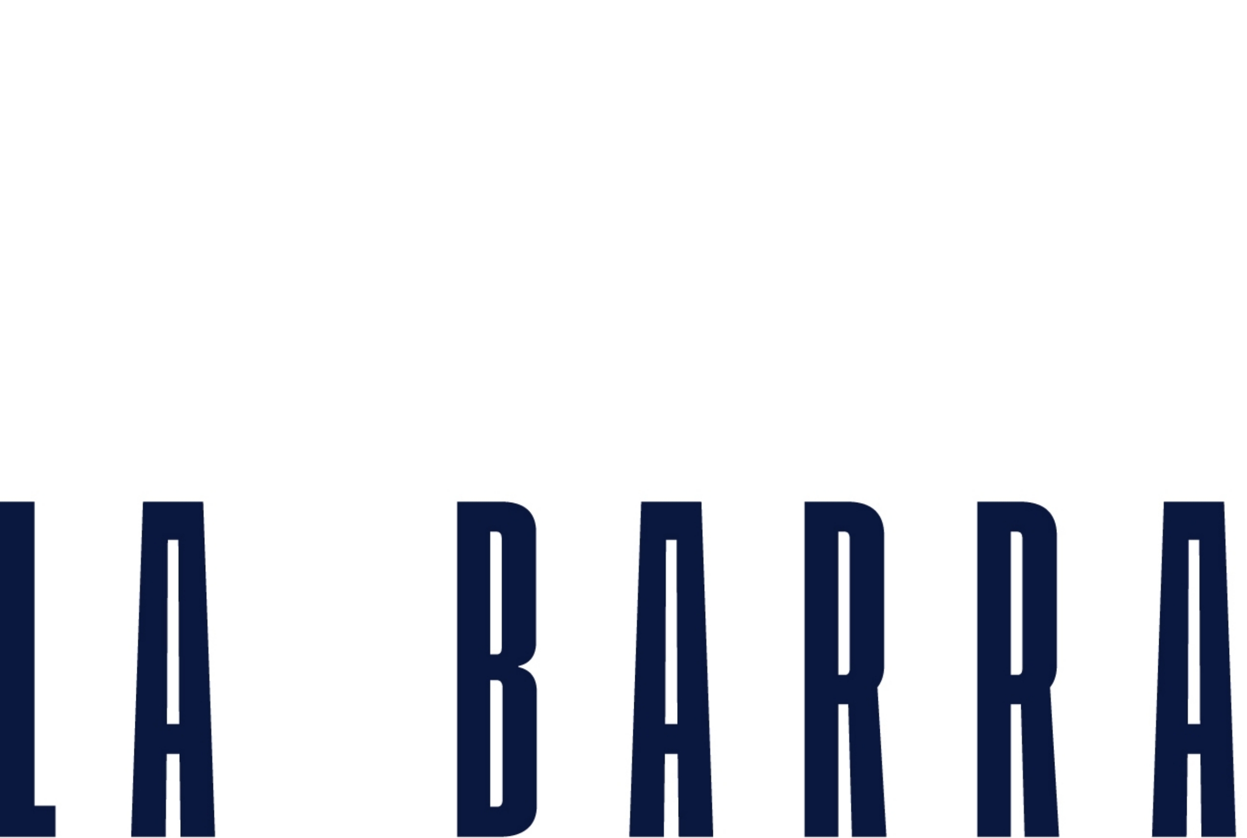 La Barra