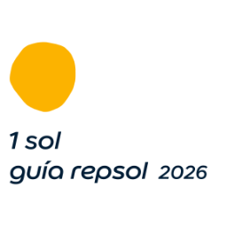 1 Sol Guía Repsol 2026